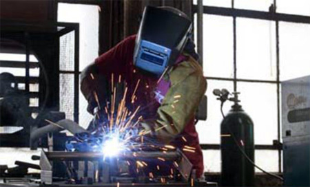 Rusia: La producción industrial crecerá un 2% este año